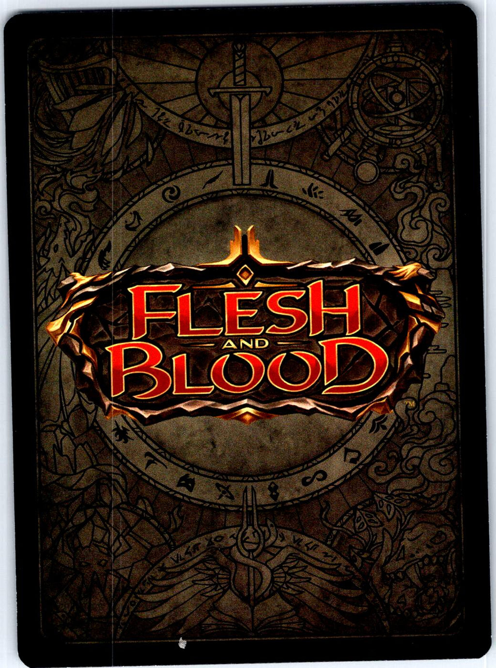 SEEKERS GILET OMN206 C FLESH AND BLOOD MP