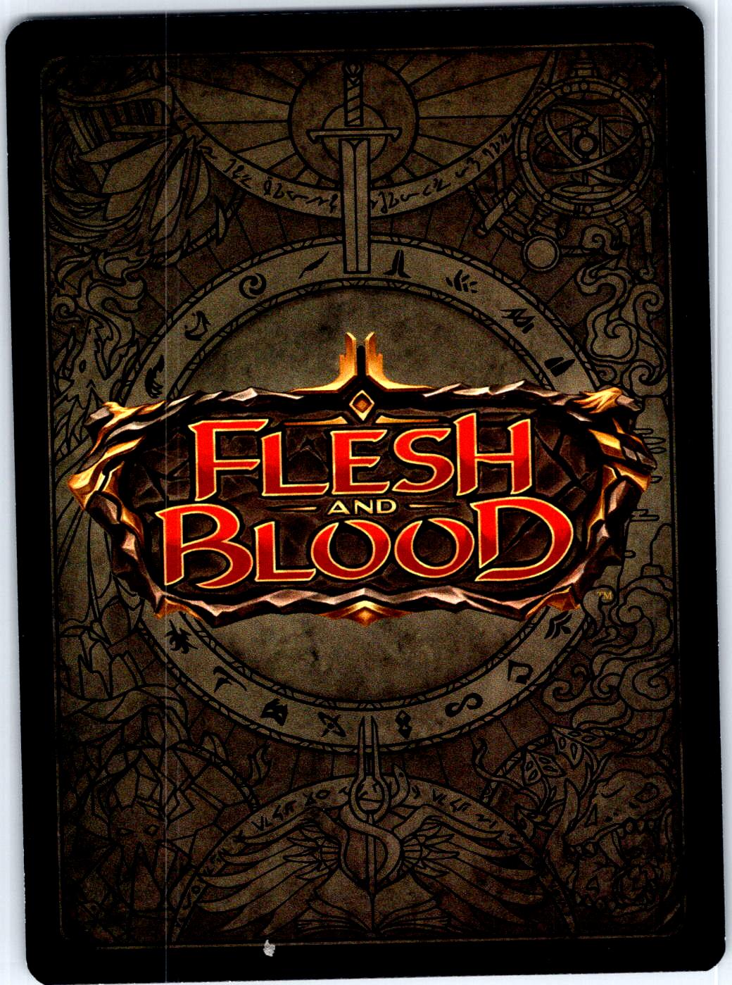 SEEKERS GILET OMN206 C FLESH AND BLOOD MP