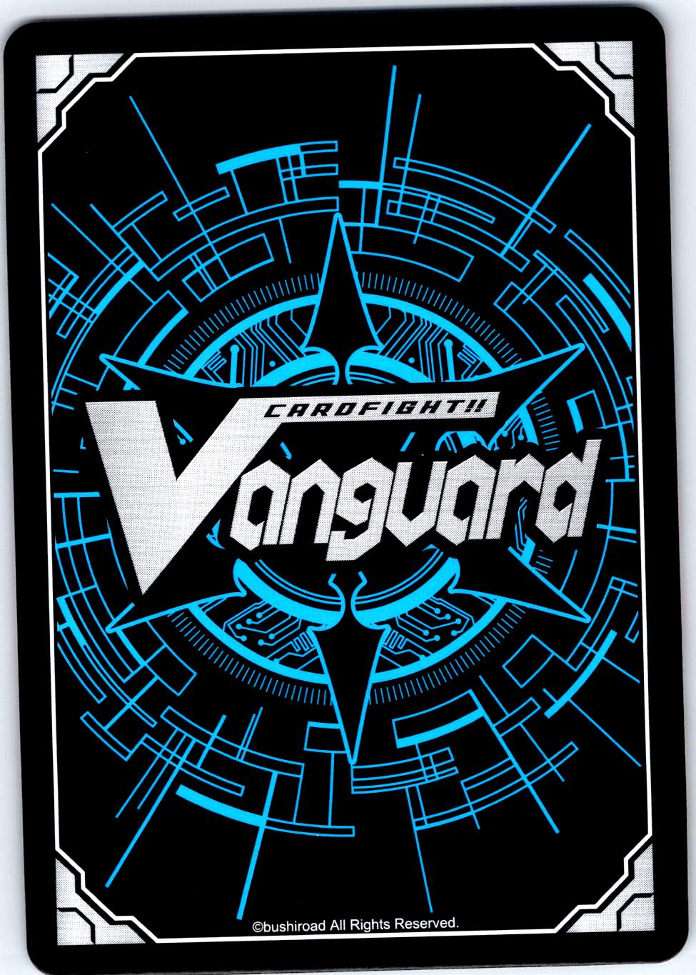 KALUZAR KLEIN D-SS04/006EN TRIAL DECK CARDFIGHT!! VANGUARD MP