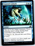 FROSTVEIL AMBUSH 52 C MAGIC: THE GATHERING MP