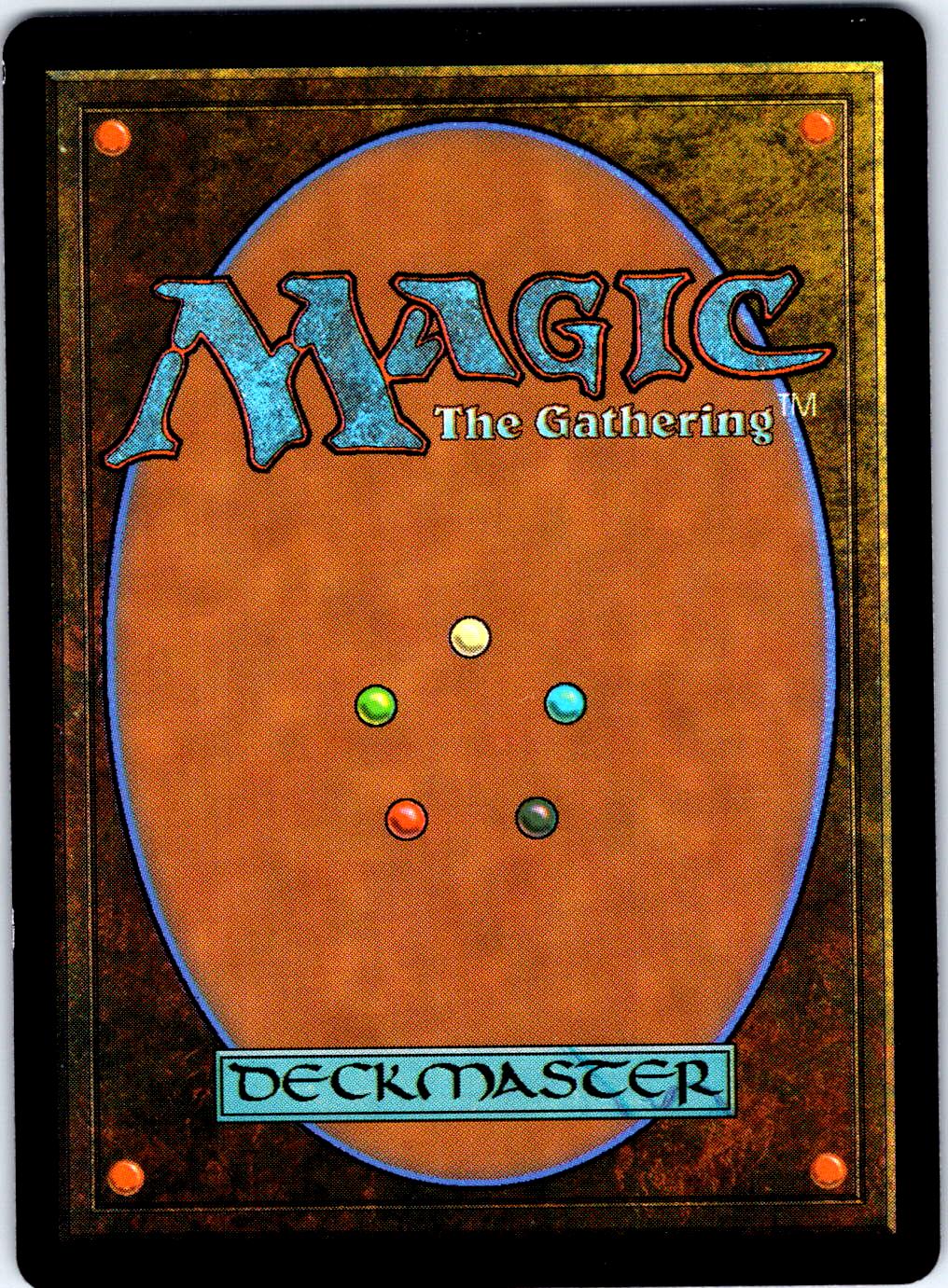 HUMBLE NATURALIST 160 C MAGIC: THE GATHERING MP