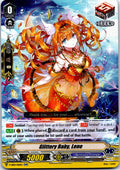 GLITTERY BABY, LENE V-EB05/016EN RR CARDFIGHT!! VANGUARD MP