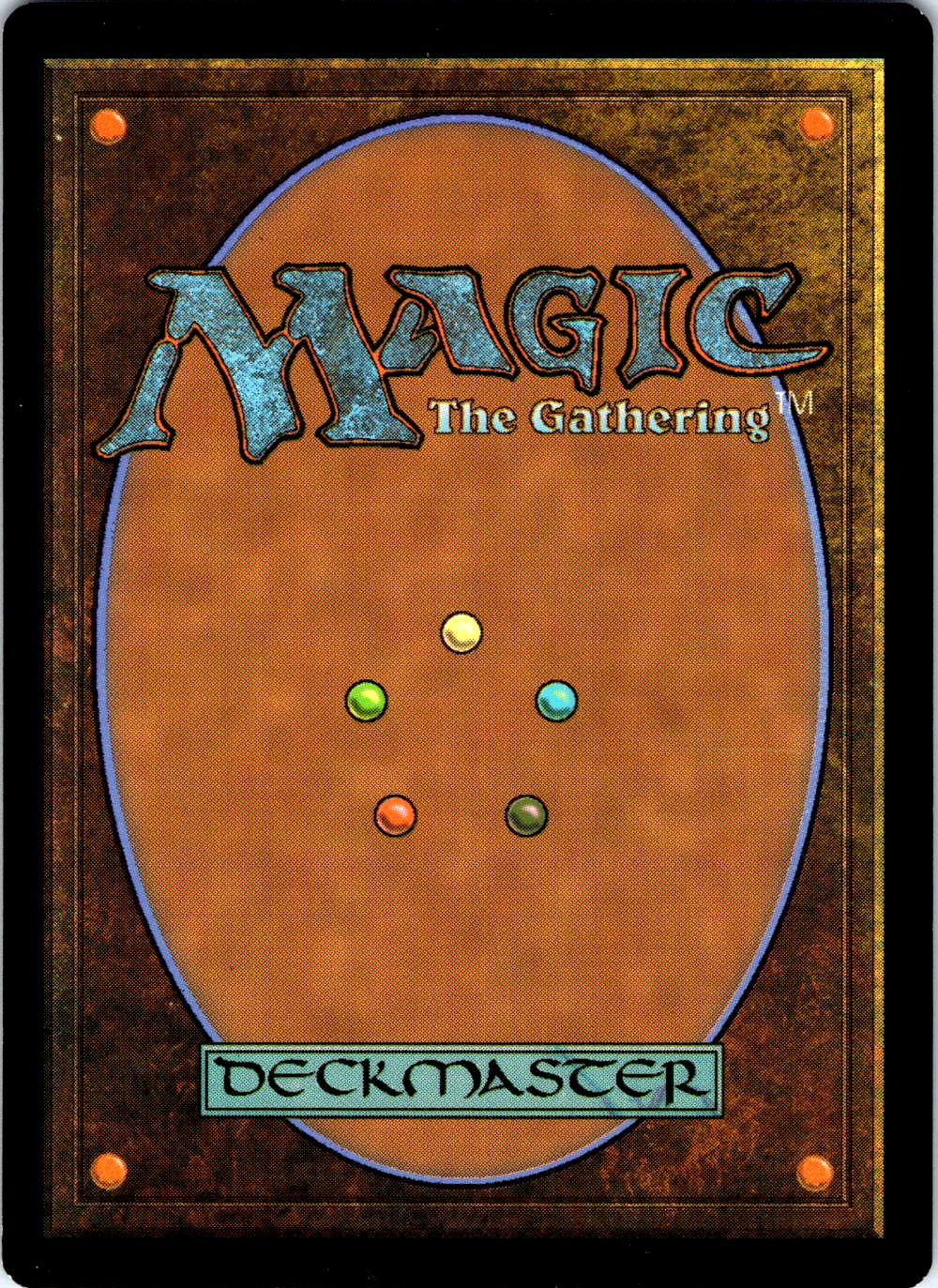 SILVERBACK SHAMAN 255 C MAGIC: THE GATHERING MP