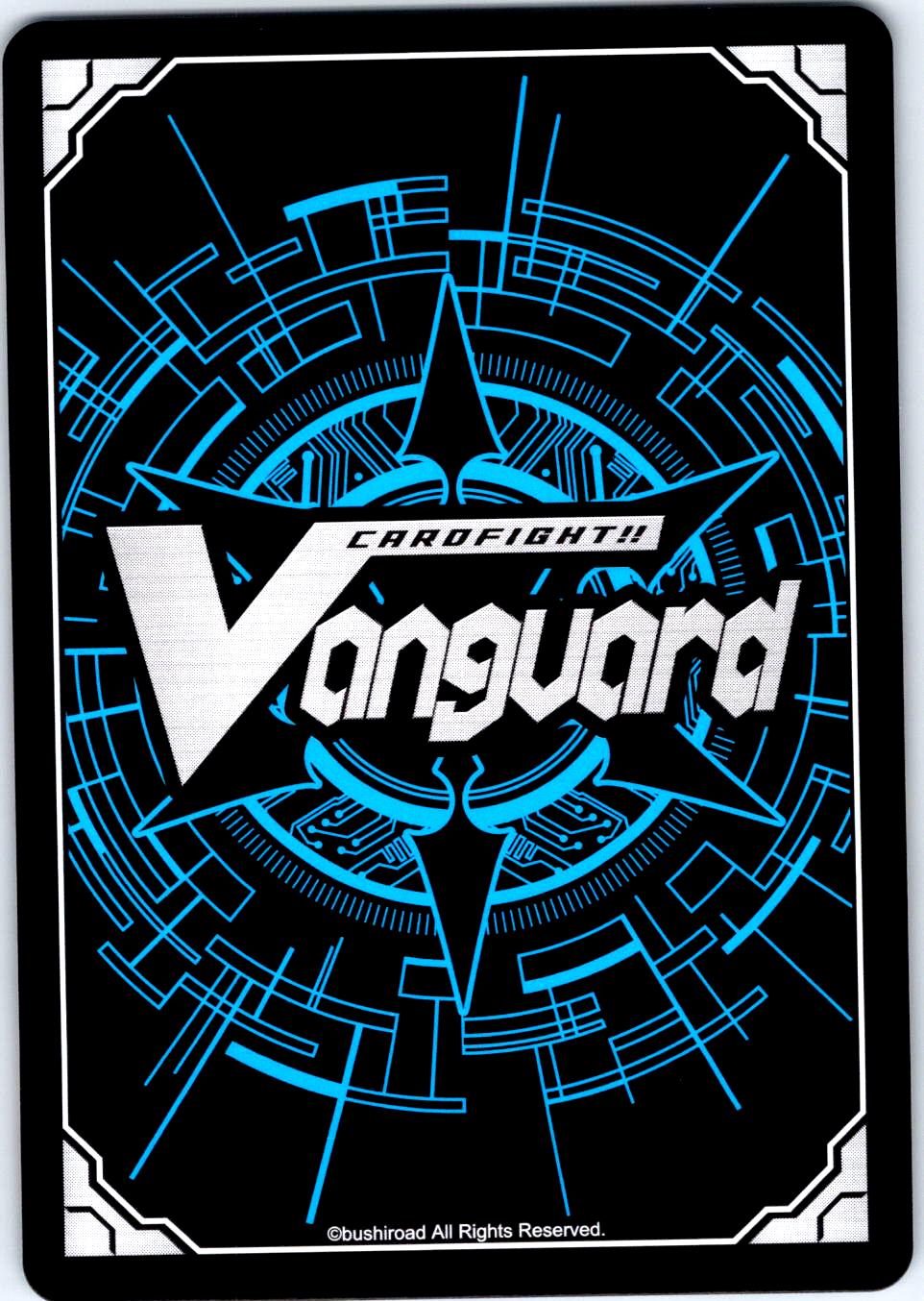 HEALING MAGICK, AEXLUNUS DZ-BT14/114EN C CARDFIGHT!! VANGUARD LP