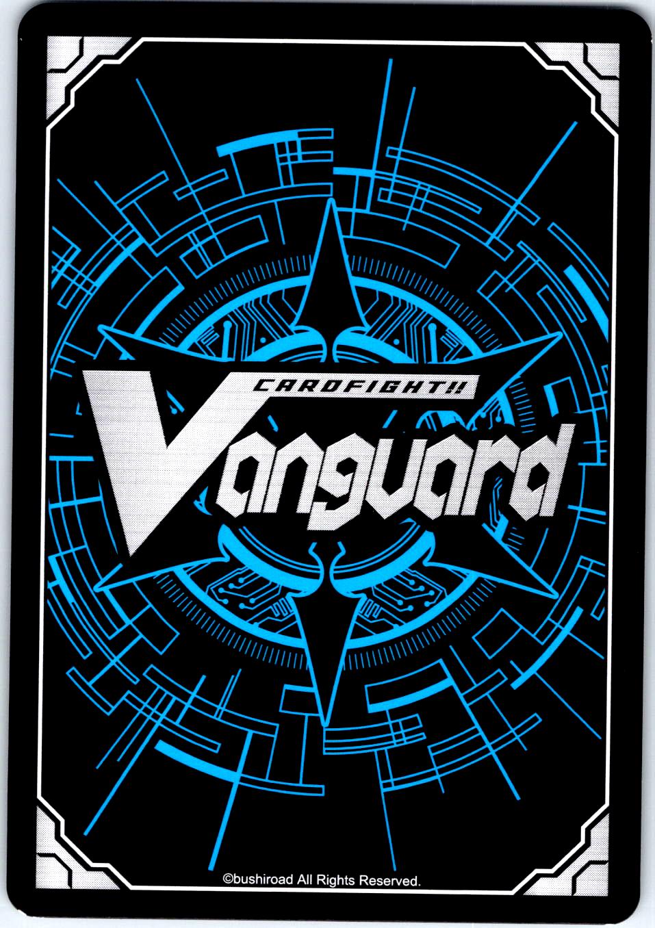 CLOAK OF REST JUDGE MAIDEN, CULKNOLL DZ-LBT01/074EN C CARDFIGHT!! VANGUARD MP