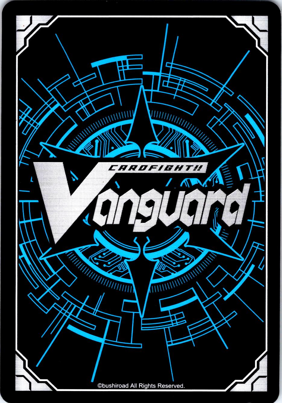 HURRY MORNING, MUCUL D-LBT03/057EN C CARDFIGHT!! VANGUARD MP