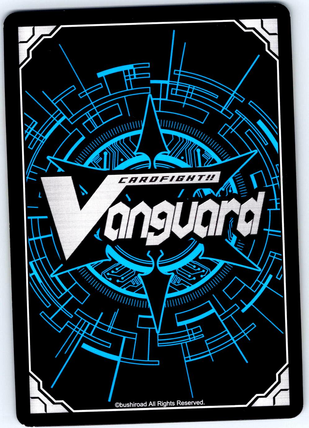 DEFLAGRATION DRAGON, BOMBRAPTOR V-EB09/020EN R CARDFIGHT!! VANGUARD MP