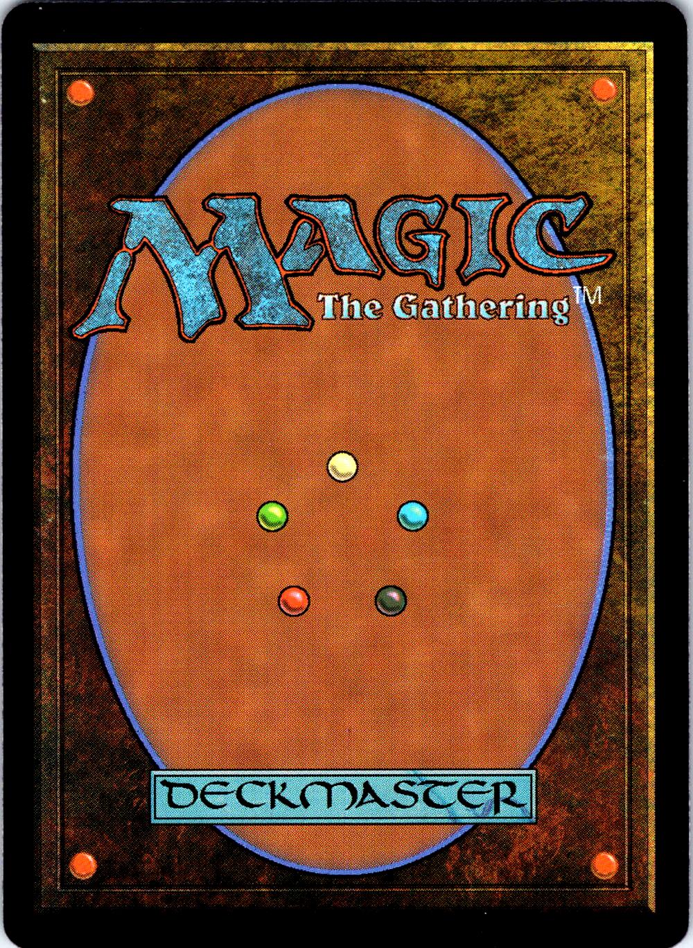 BONEPICKER SKIRGE (SHOWCASE) 290 C MAGIC: THE GATHERING MP