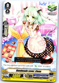 HANDMADE LOVER, ELENA V-TD08/014EN TRIAL DECK CARDFIGHT!! VANGUARD MP