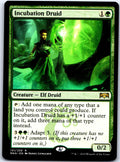 INCUBATION DRUID 131 R MAGIC: THE GATHERING MP