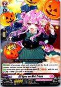 ALL EYES ON ME! TRUUS D-LBT04/068EN C CARDFIGHT!! VANGUARD MP