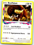 BOUFFALANT 148/196 R POKEMON MP