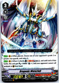 DRAGONIC WATERFALL V-BT01/003EN VANGUARD RARE CARDFIGHT!! VANGUARD MP