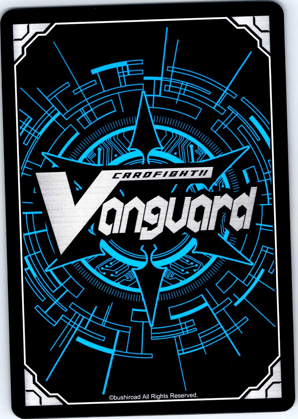 REFRESH BREEZE, AILU D-LBT03/072EN C CARDFIGHT!! VANGUARD MP