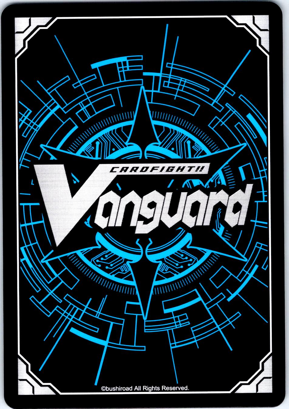 APPRENTICE MAGICK CASTER, ZERITH DZ-BT14/112EN C CARDFIGHT!! VANGUARD LP