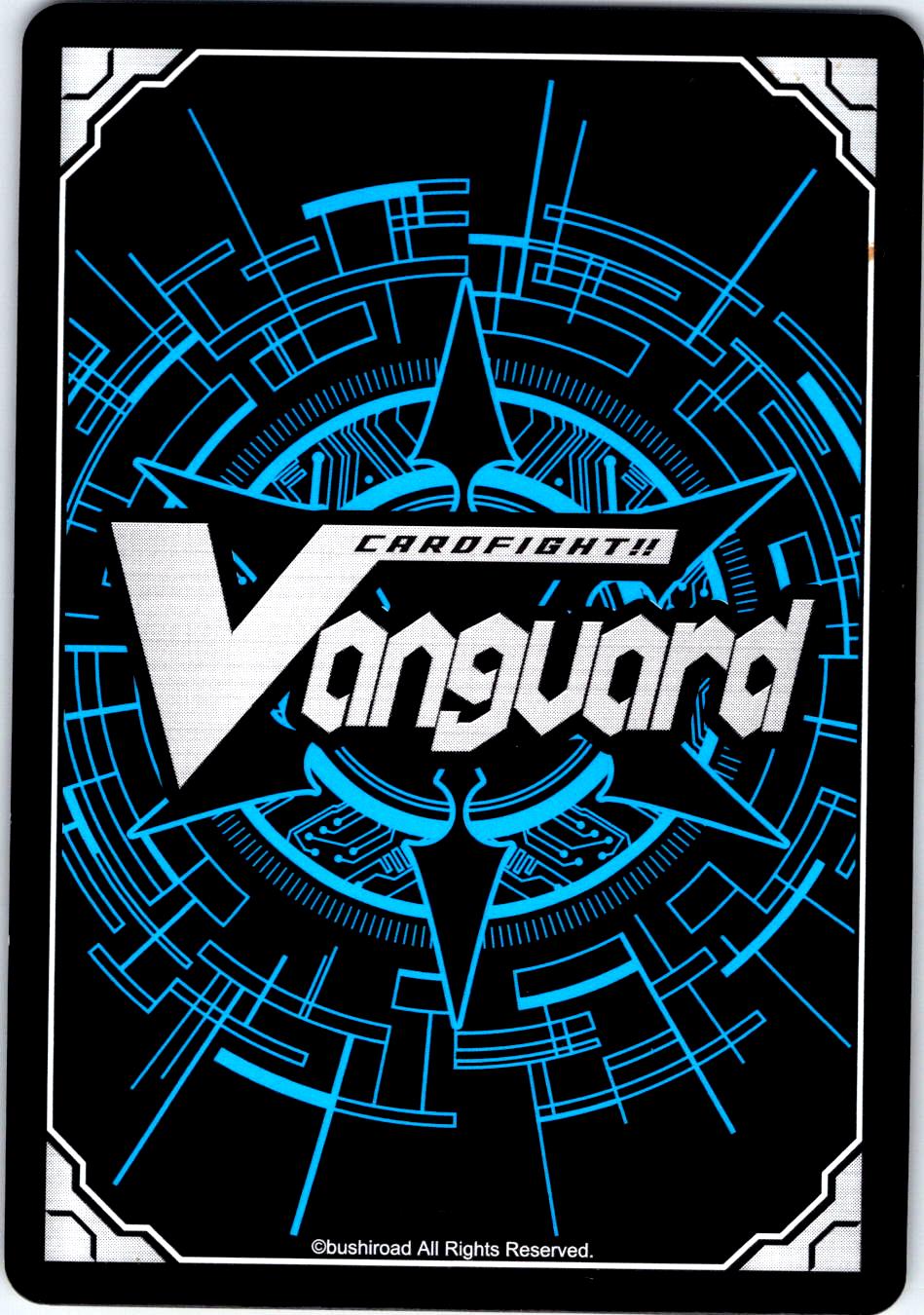 APLOMB SIGHT, GRETE D-LBT01/106EN C CARDFIGHT!! VANGUARD MP