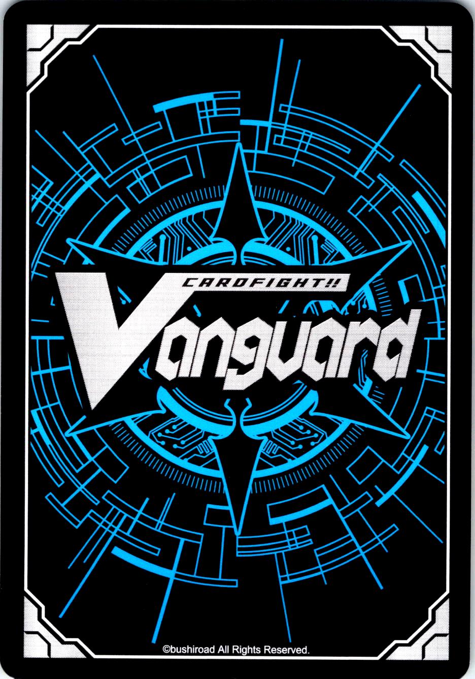 WALL BOY V-BT01/084EN C CARDFIGHT!! VANGUARD MP