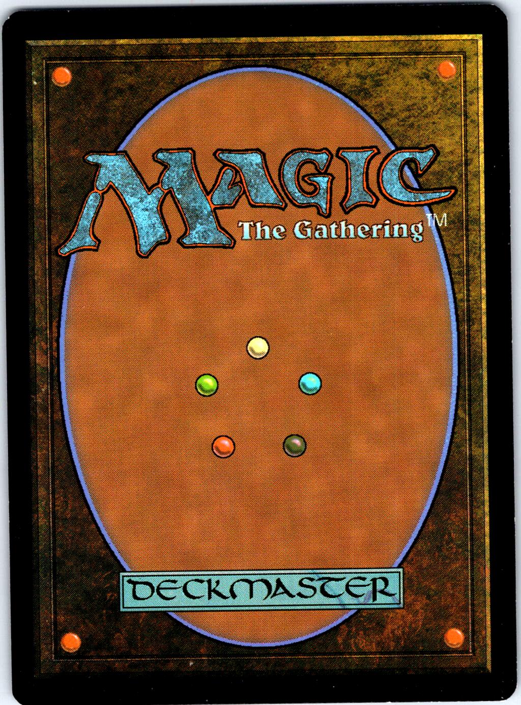 DIABOLIC EDICT 87 C MAGIC: THE GATHERING MP