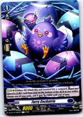 FURRY COCKATRIE DZ-BT12/083EN C CARDFIGHT!! VANGUARD LP