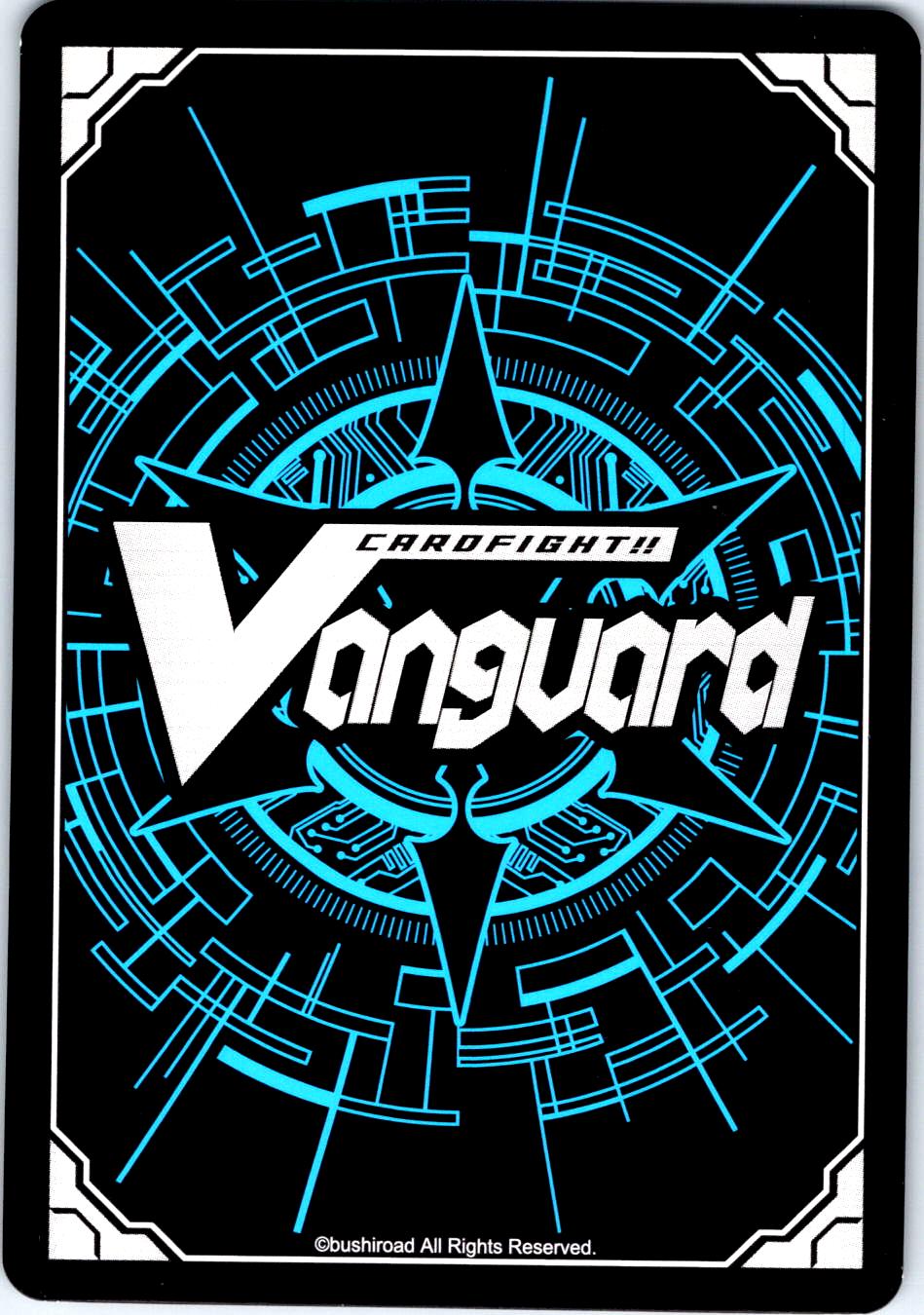 BATTLE SISTER, MAPLE EB07/025EN C CARDFIGHT!! VANGUARD MP