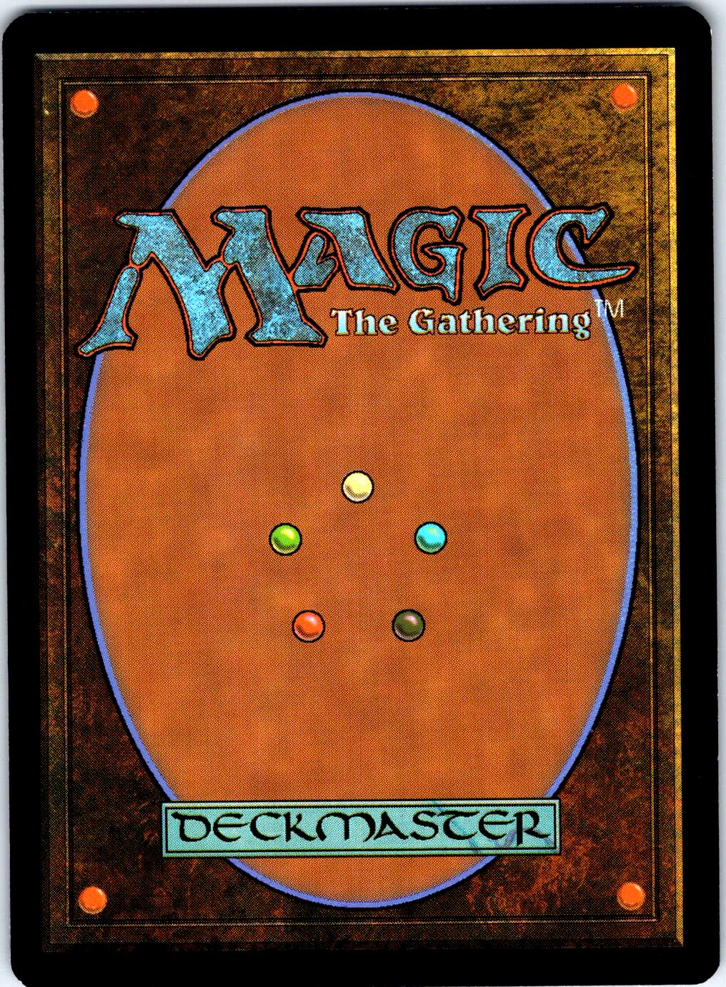 ABRADE 139 C MAGIC: THE GATHERING MP