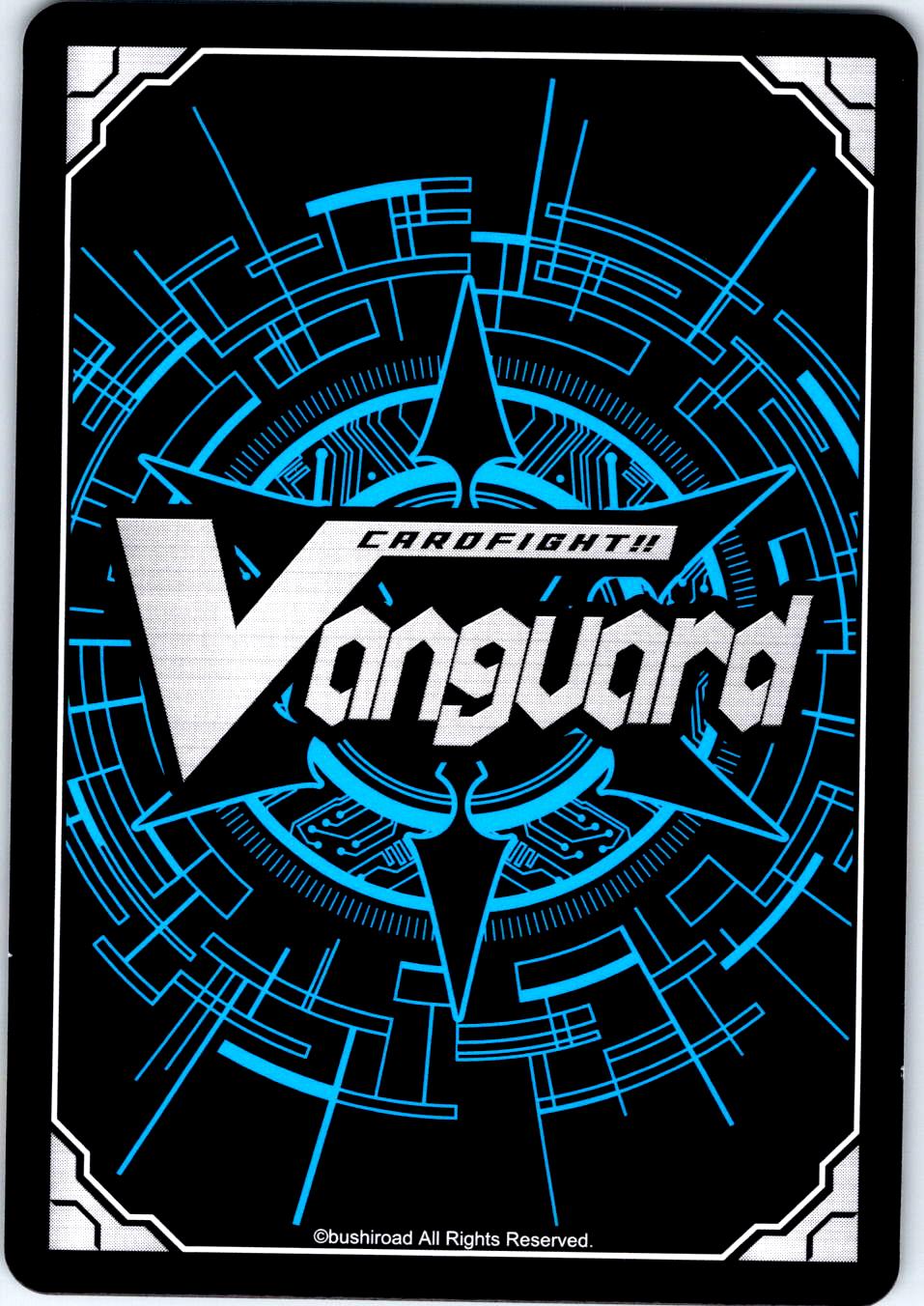 Soaring Vigil Angel, Palziel  DZ-BT15/088EN C CARDFIGHT!! VANGUARD NM