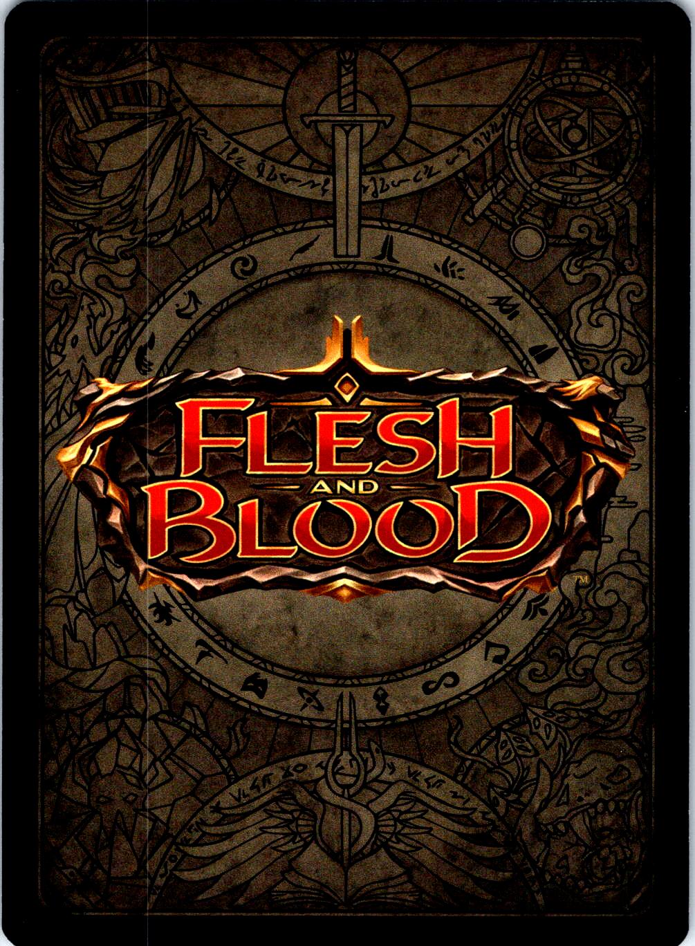 ELECTRYN JOLTSTEP (BLUE) OMN082 C FLESH AND BLOOD MP