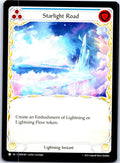 STARLIGHT ROAD (BLUE) OMN189 C FLESH AND BLOOD MP