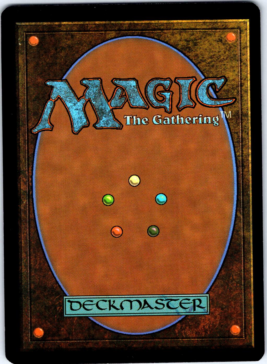 TOLARIAN GEYSER 71 C MAGIC: THE GATHERING MP