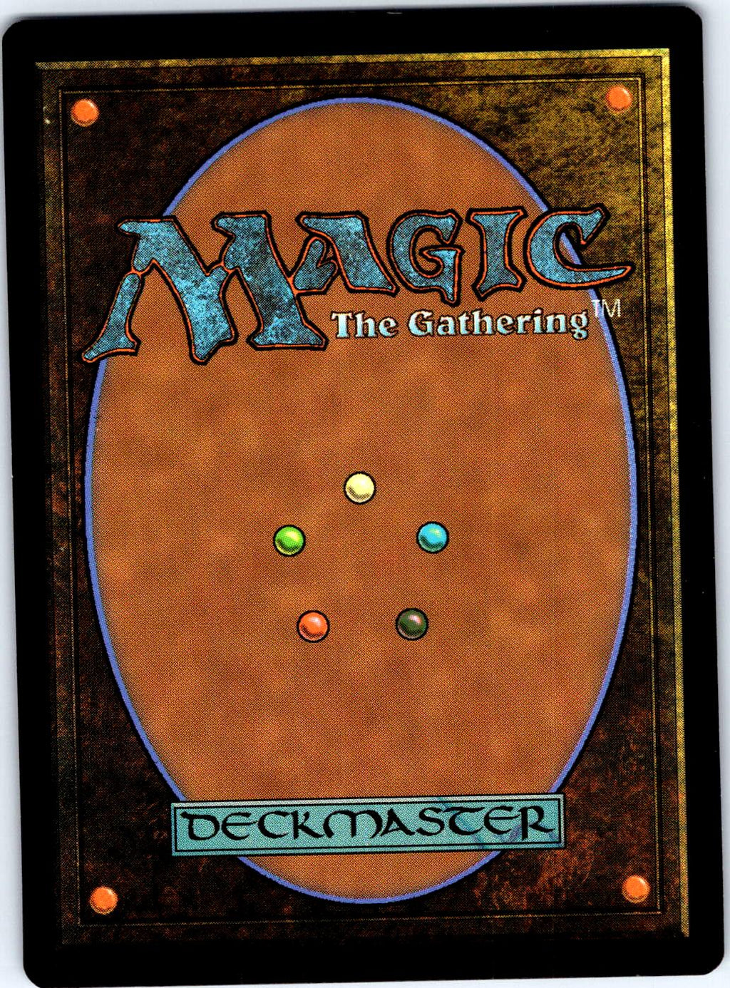 MOBILIZER MECH 65 UC MAGIC: THE GATHERING MP