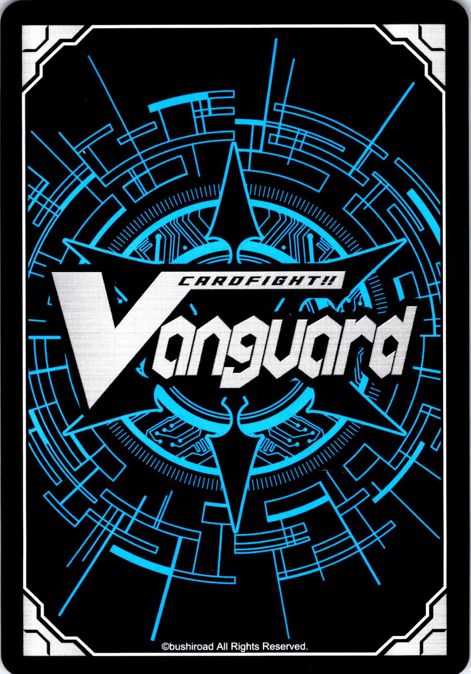 MISS SPLENDOR V-BT01/038EN R CARDFIGHT!! VANGUARD MP
