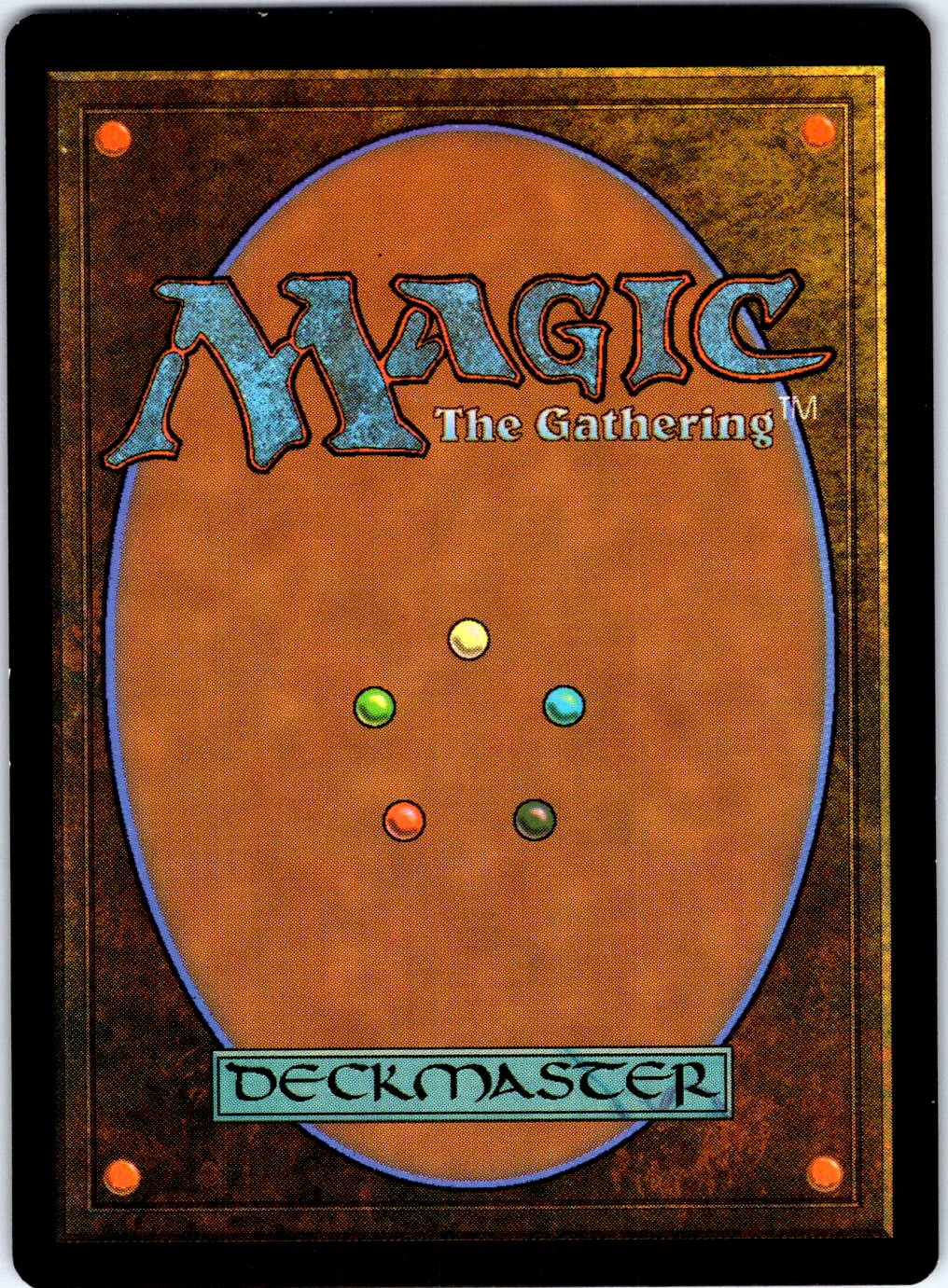 IONA'S JUDGMENT 25 C MAGIC: THE GATHERING MP