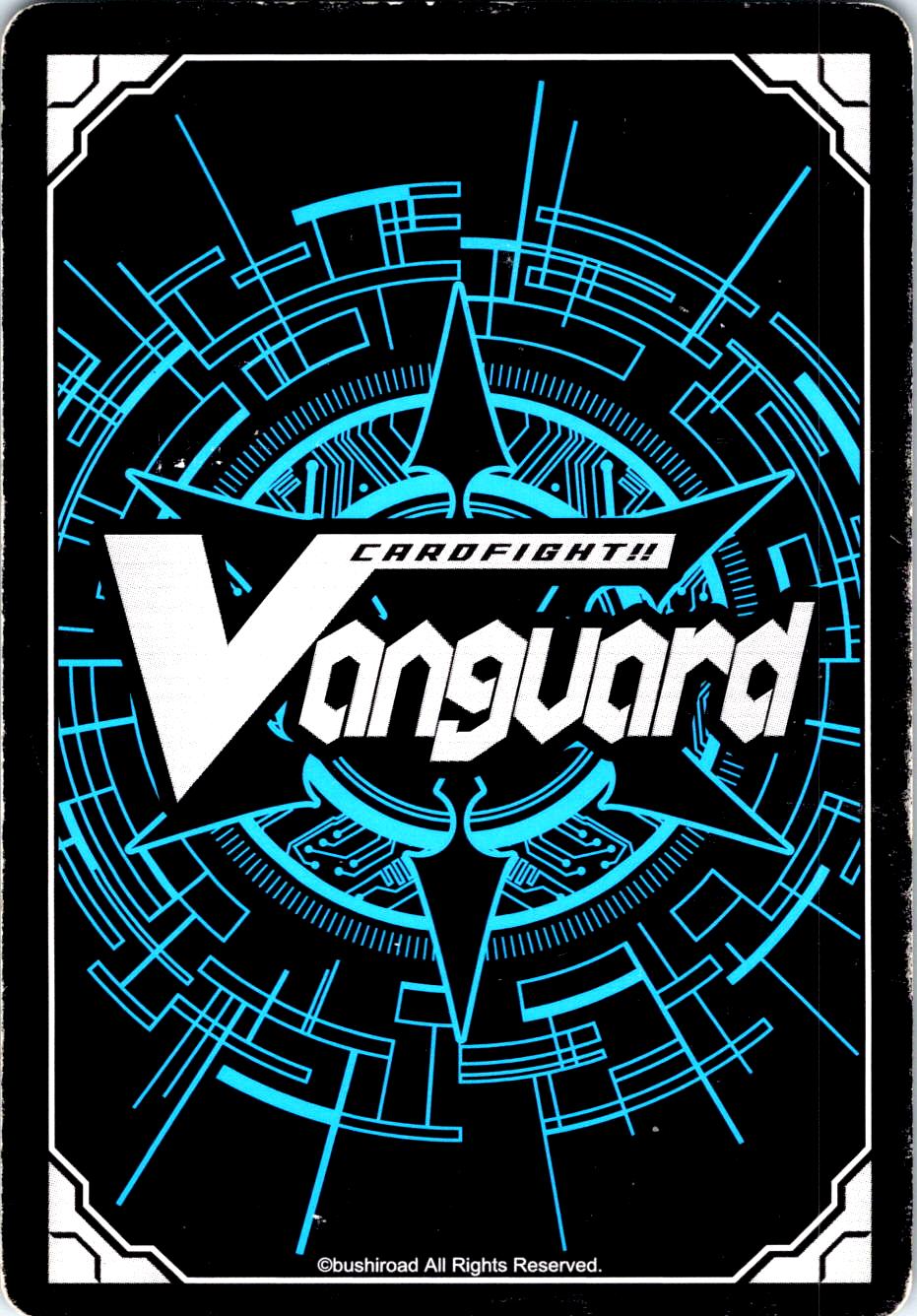 FRIEND OF THE SUN, MARLKKA G-FC02/044EN RR CARDFIGHT!! VANGUARD MP