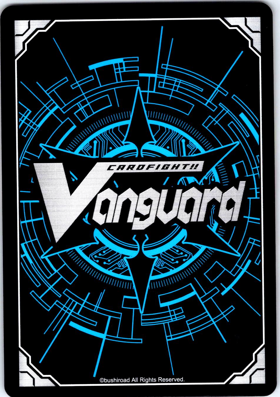 MAGIC HOUR BALLAD, MINMY D-LBT03/061EN C CARDFIGHT!! VANGUARD MP
