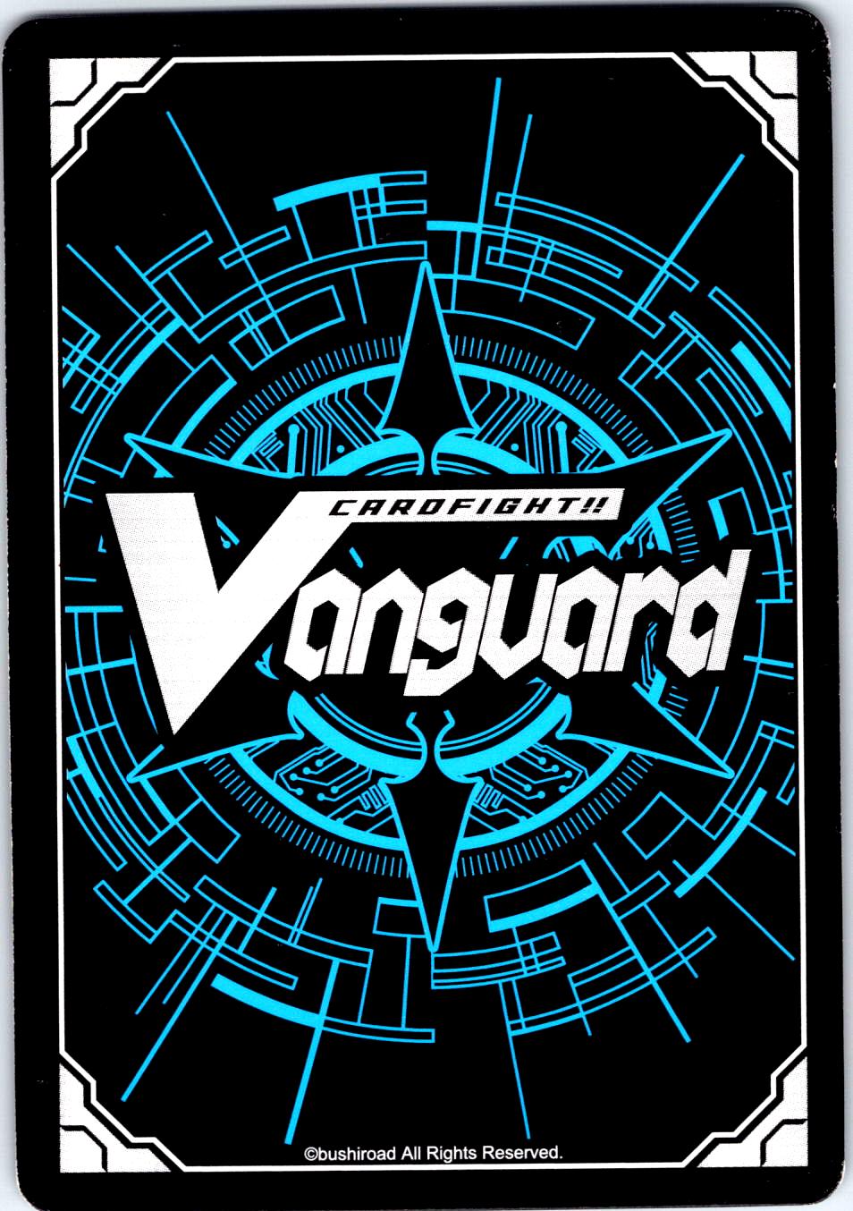 NIGHTMARE BABY BT01/072EN C CARDFIGHT!! VANGUARD MP