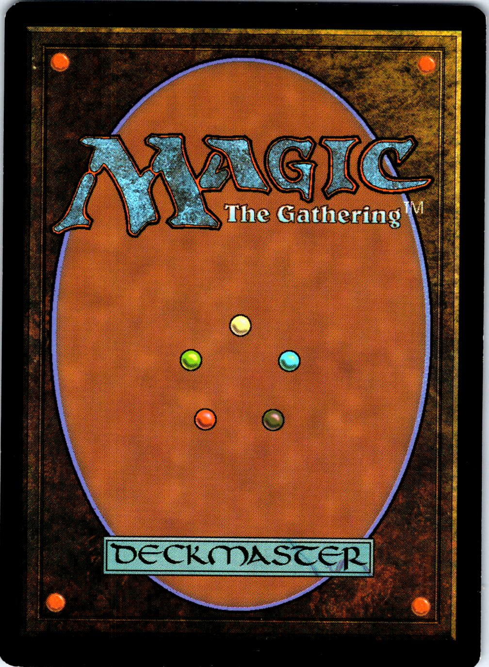 RESOLUTE RIDER 214 UC MAGIC: THE GATHERING MP