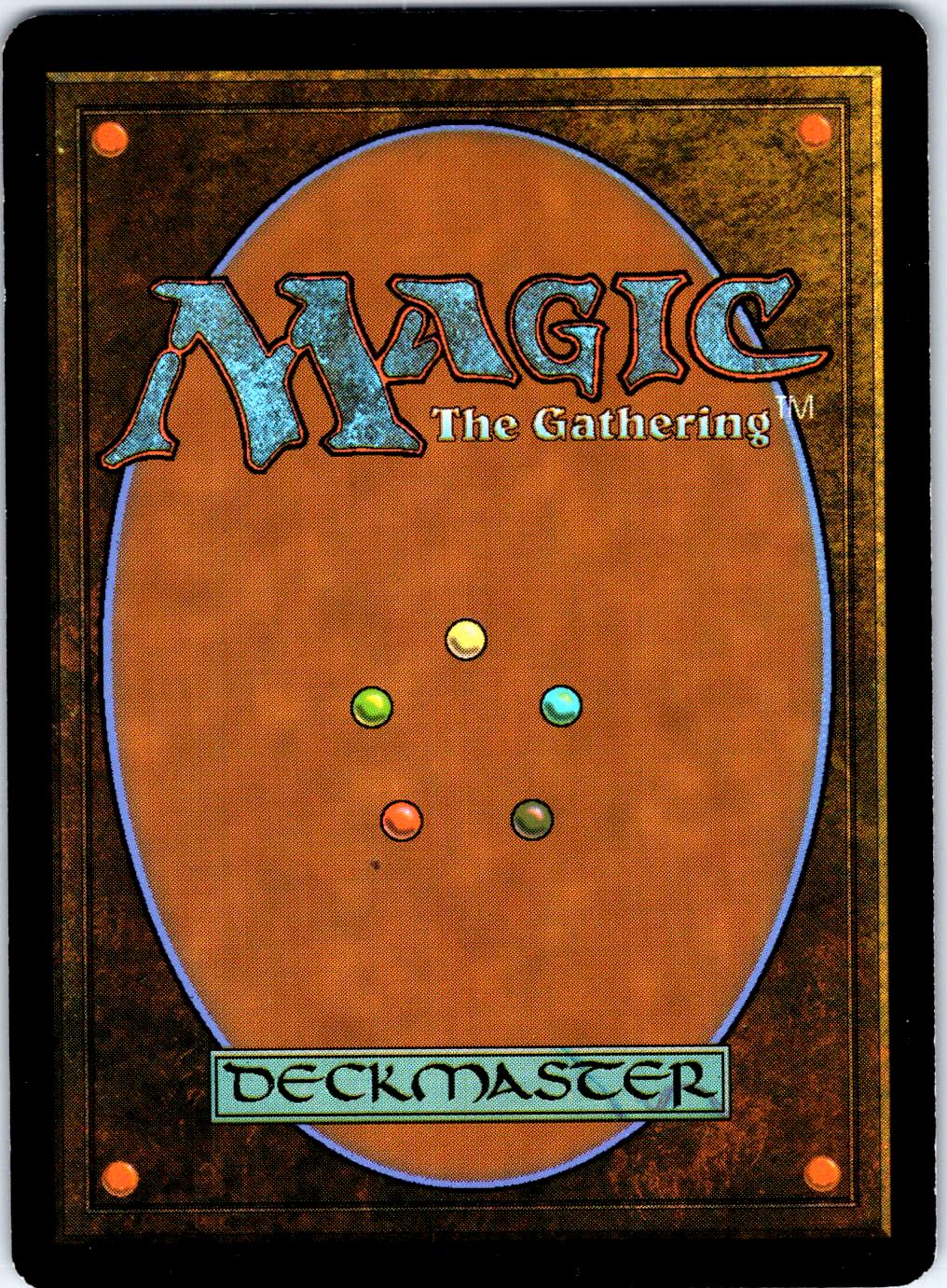 FUTURIST SENTINEL 54 C MAGIC: THE GATHERING MP