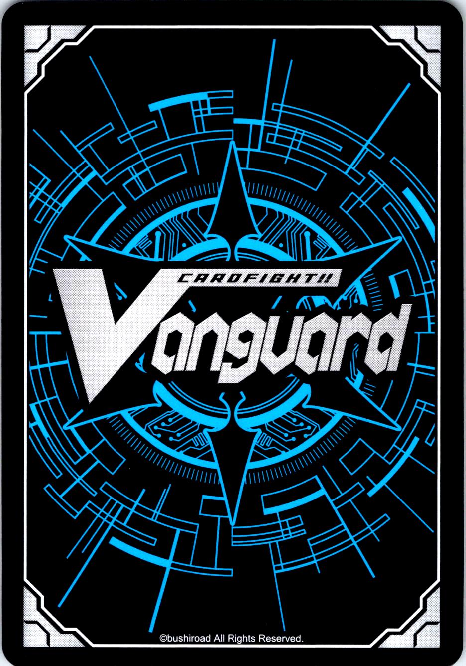 PERFECT MENTALITY, ADRIANA (8) DZ-TD06/006EN TRIAL DECK CARDFIGHT!! VANGUARD MP