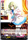 SUDDEN SHOWER, LUELLA D-LBT03/053EN C CARDFIGHT!! VANGUARD MP