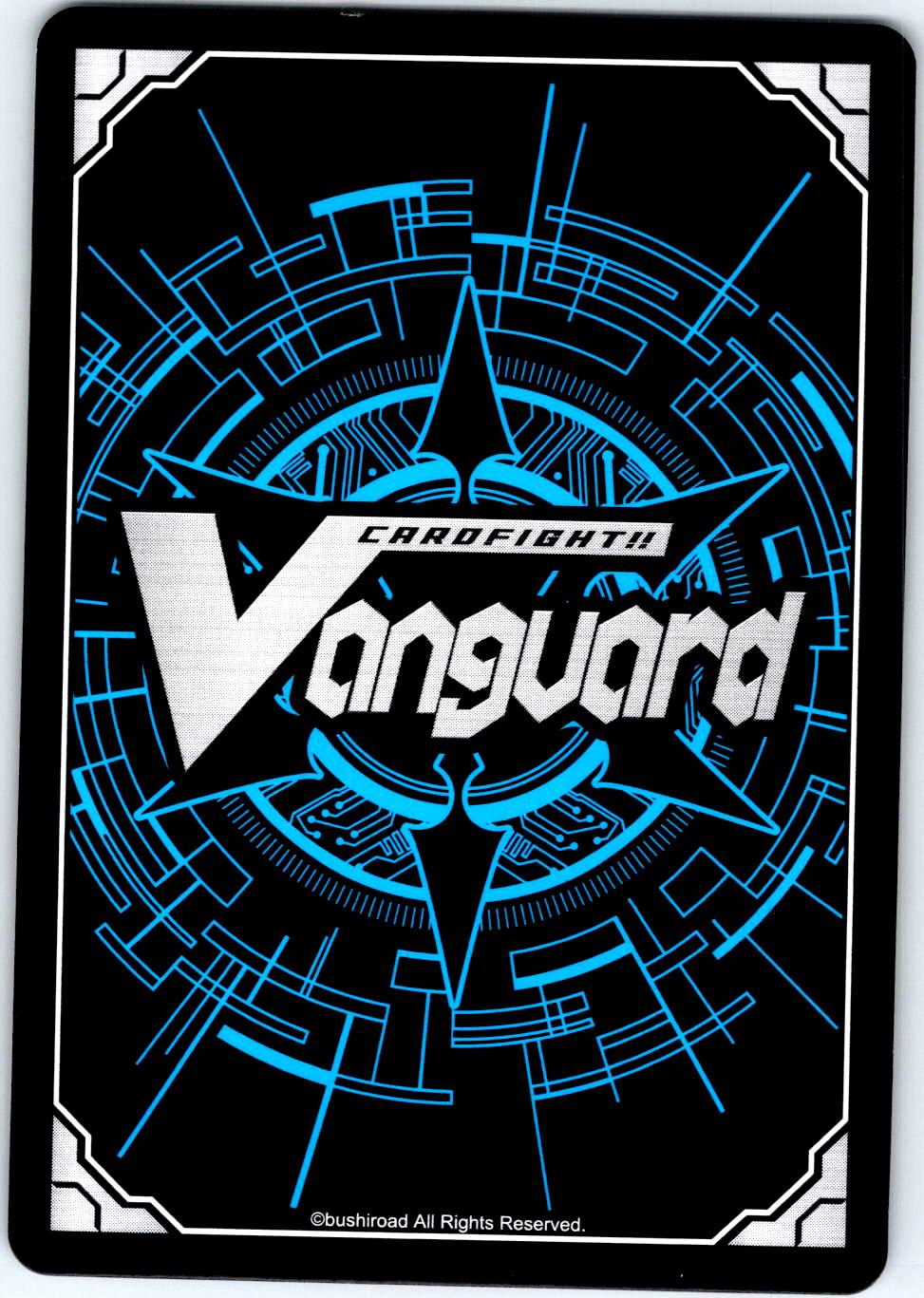 IN SEARCH OF SOMETHING BIG! BLAIR D-LBT03/076EN C CARDFIGHT!! VANGUARD MP