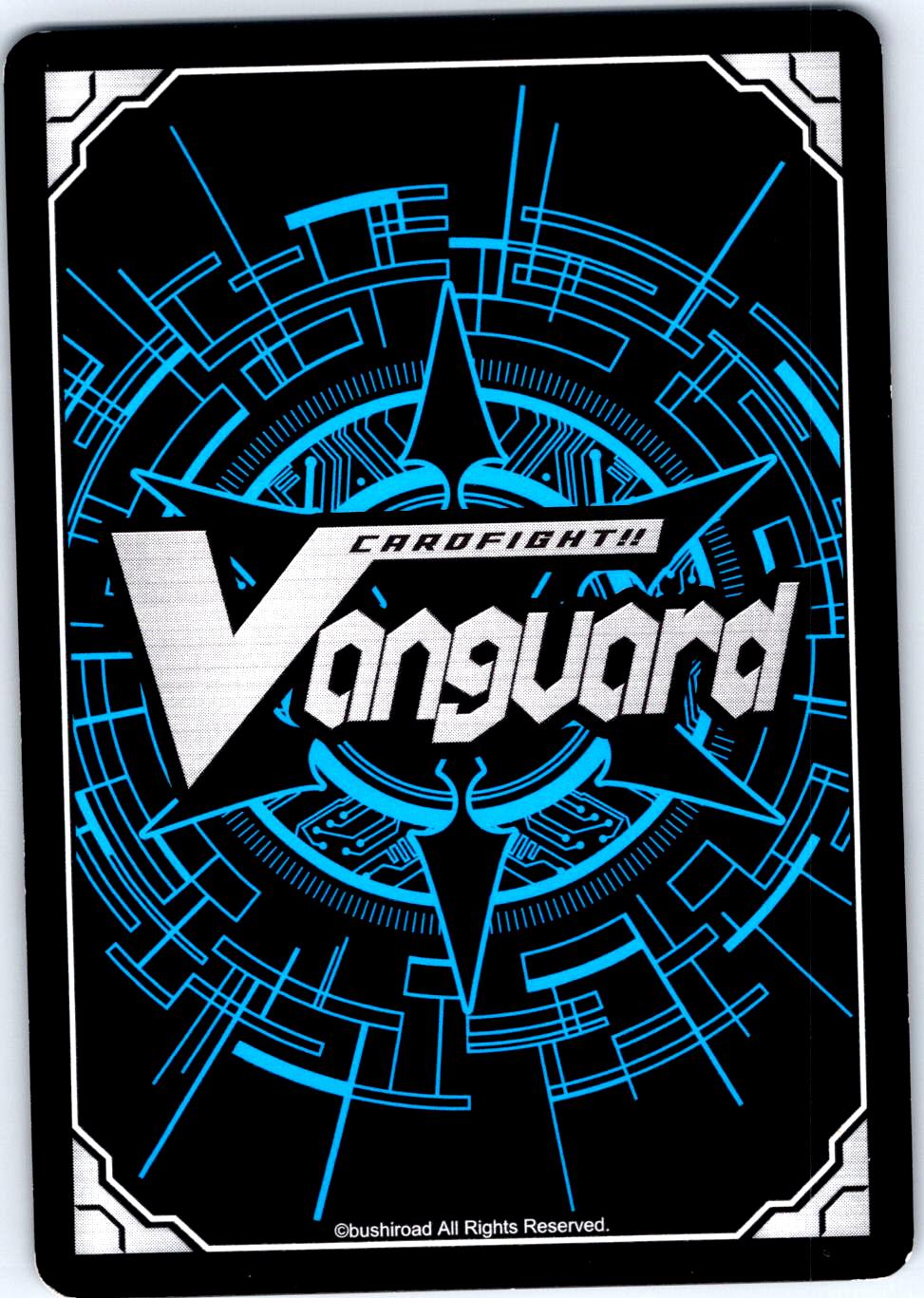 CARMINE JEWEL, VISTA V-PR/0127EN P CARDFIGHT!! VANGUARD MP