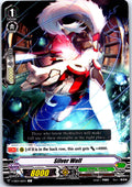 SILVER WOLF V-EB04/061EN C CARDFIGHT!! VANGUARD MP
