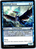 DREAMTAIL HERON 47 C MAGIC: THE GATHERING MP