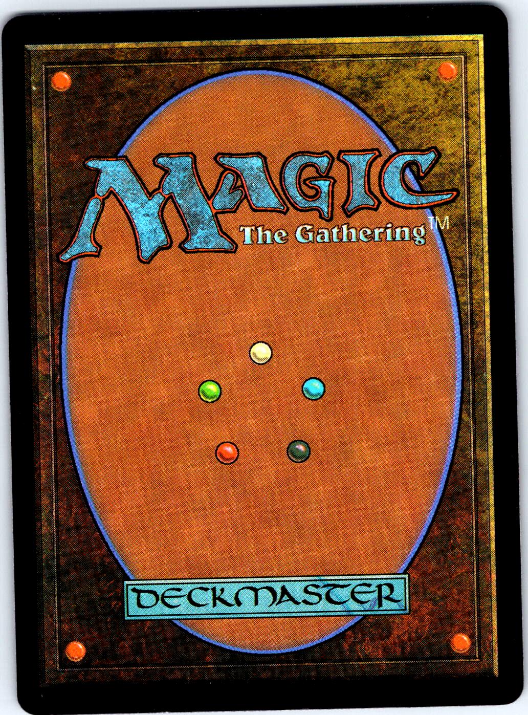 FLYCATCHER GIRAFFID 153 C MAGIC: THE GATHERING MP
