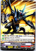 RECKLESSNESS DRAGON V-TD06/004EN TRIAL DECK CARDFIGHT!! VANGUARD MP