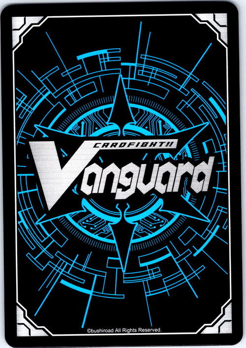 ABRUPT LEAVER D-BT08/066EN C CARDFIGHT!! VANGUARD MP