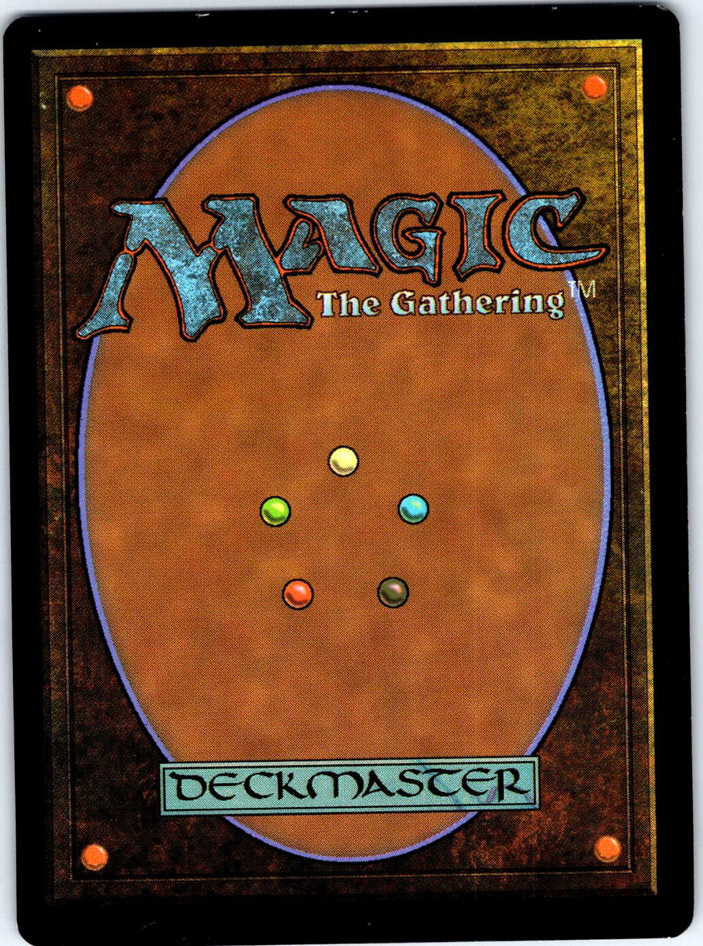 THORNWOOD FALLS 313 C MAGIC: THE GATHERING MP