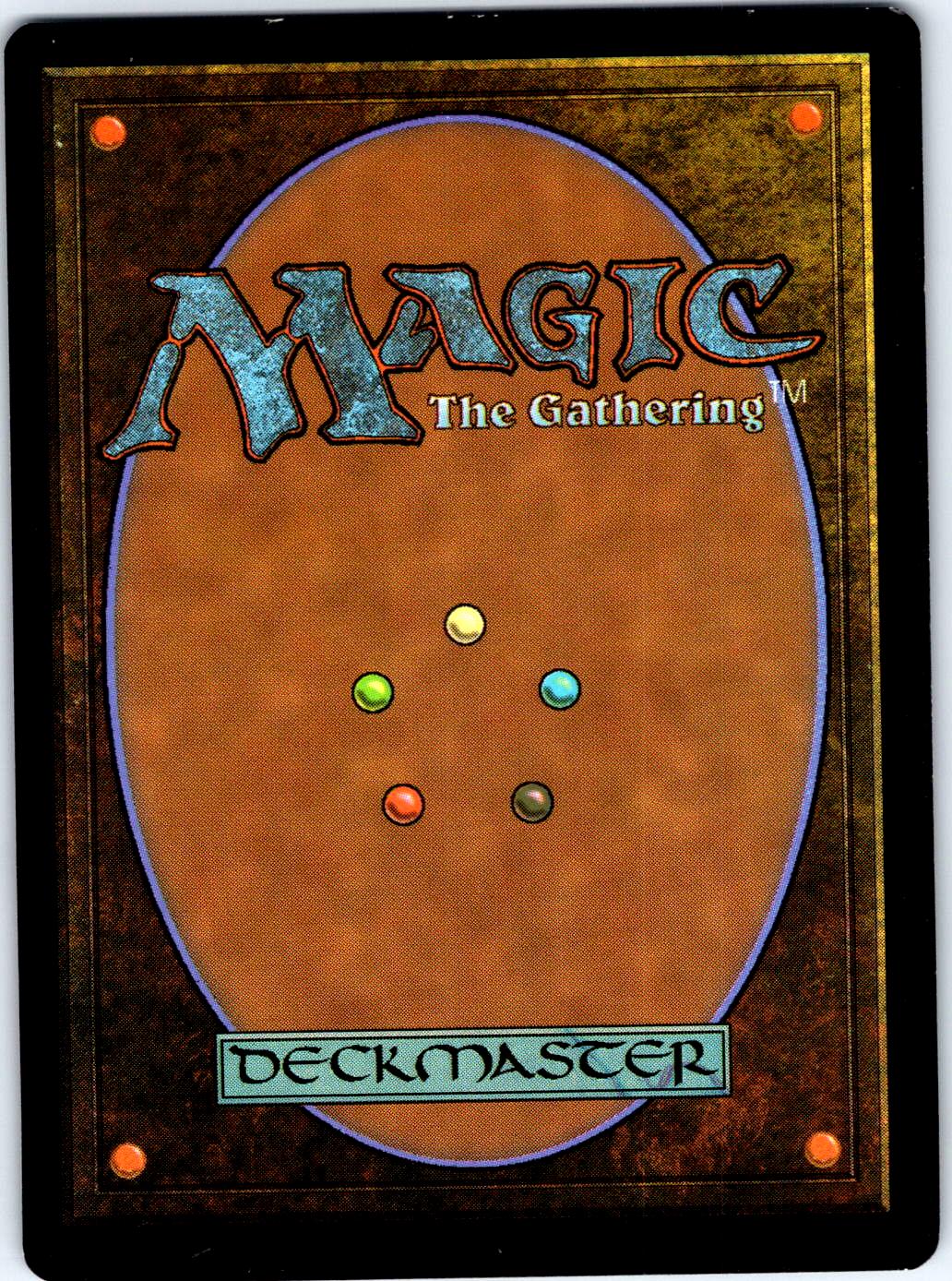 THORNWOOD FALLS 313 C MAGIC: THE GATHERING MP