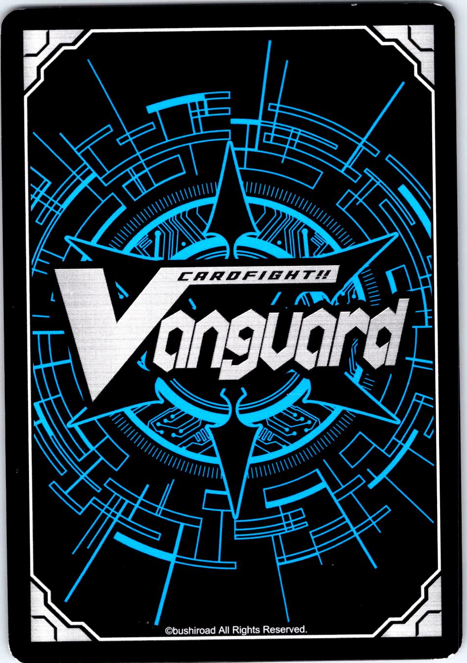 DEVOTED TIME, INASTA V-EB05/019EN R CARDFIGHT!! VANGUARD MP