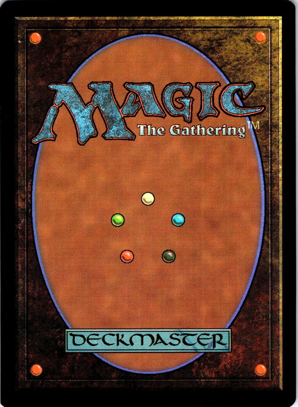 RECKONER BANKBUSTER 255 R MAGIC: THE GATHERING MP